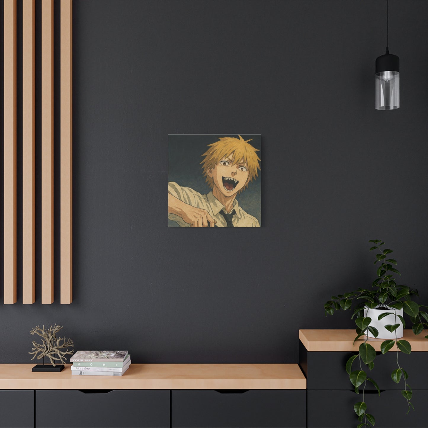 Denji (Chainsaw Man)
