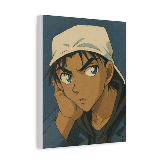 Heiji Hattori (Detective Conan)
