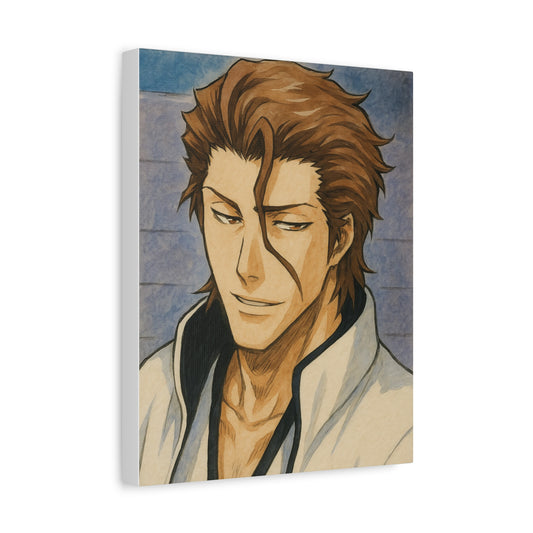 Sosuke Aizen (Bleach)