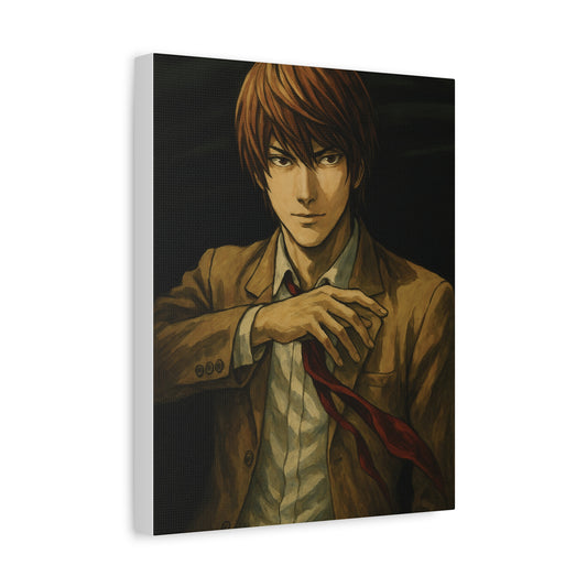 Light Yagami (Death Note)