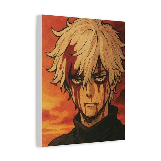 Gabimaru (Hell’s Paradise)