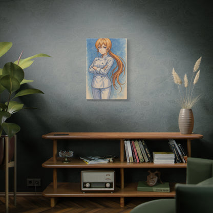 Erina Nakiri (Shokugeki no Soma)