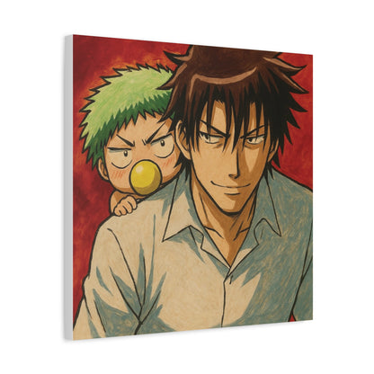 Oga Tatsumi (Beelzebub)