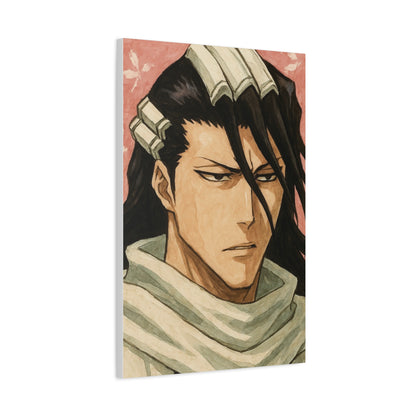 Byakuya Kuchiki (Bleach)