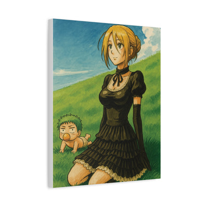 Hildegarde (Beelzebub)
