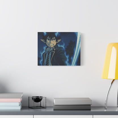 Rin Okumura (Blue Exorcist)