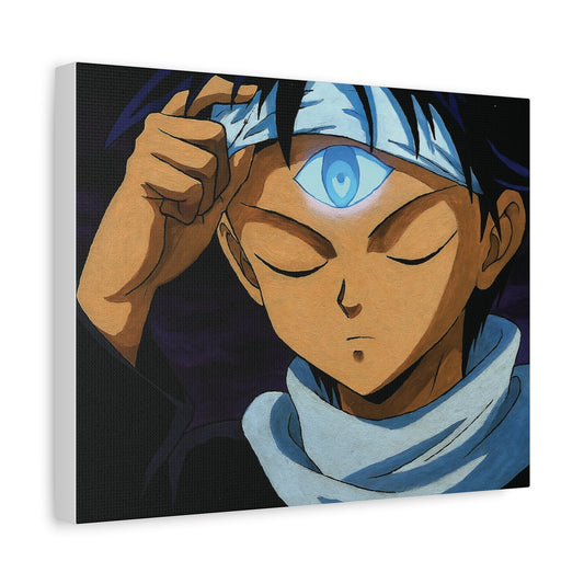Hiei (YuYu Hakusho)
