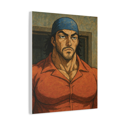 Jun Guevaru (Baki)