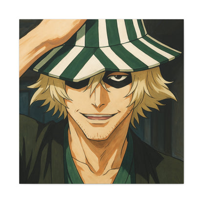 Kisuke Urahara (Bleach)