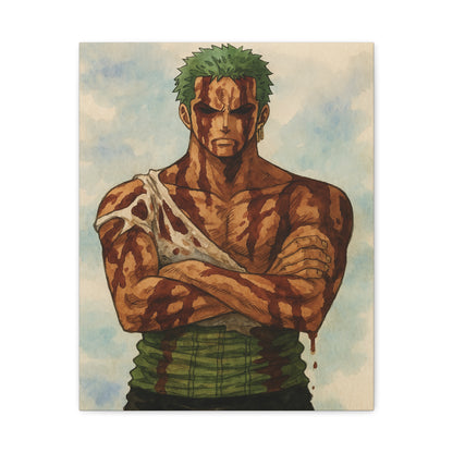 Roronoa Zoro (One Piece)