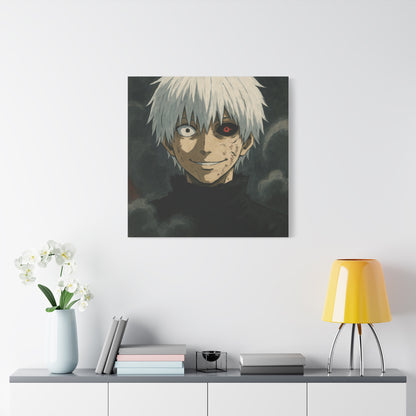 Ken Kaneki (Tokyo Ghoul)
