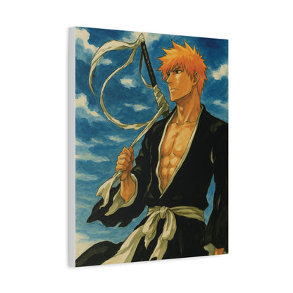 Ichigo Kurosaki (Bleach)