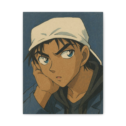 Heiji Hattori (Detective Conan)