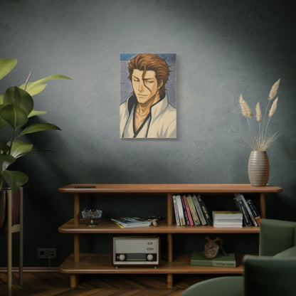 Sosuke Aizen (Bleach)