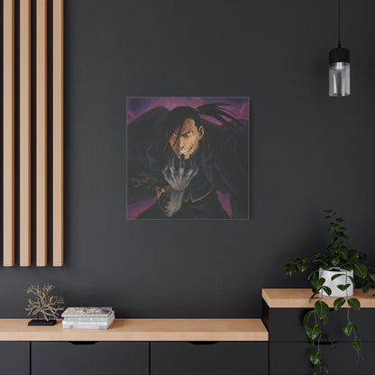 LinGreed (Fullmetal Alchemist)