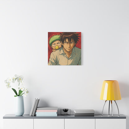 Oga Tatsumi (Beelzebub)