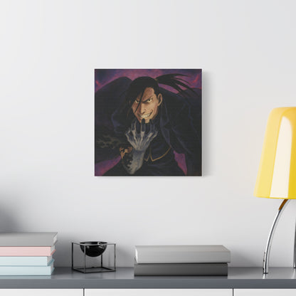LinGreed (Fullmetal Alchemist)