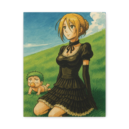 Hildegarde (Beelzebub)