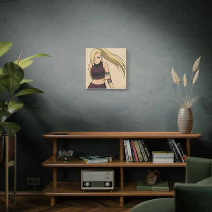 Ino Yamanaka (Naruto)
