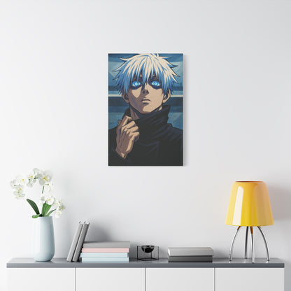 Satoru Gojo (Jujutsu Kaisen)