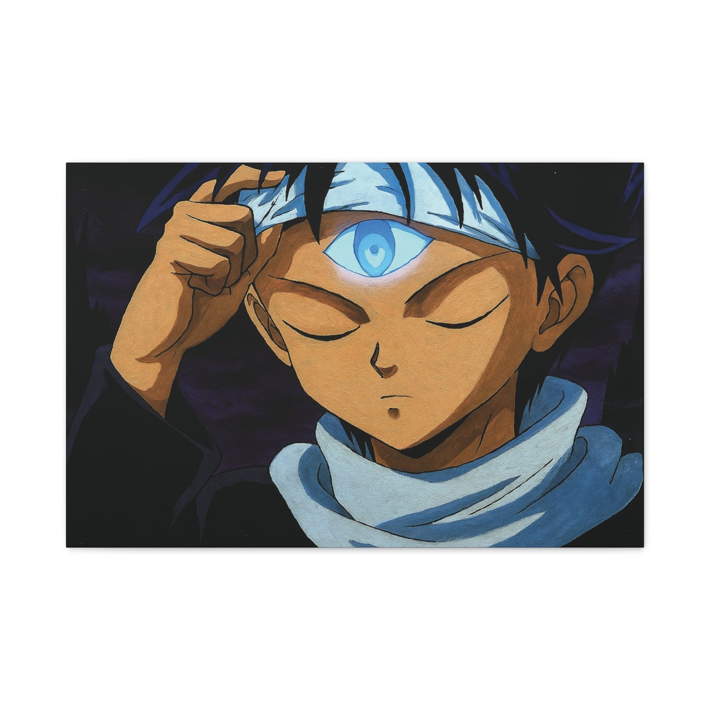 Hiei (YuYu Hakusho)