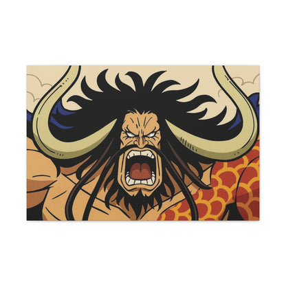 Kaido (One Piece)