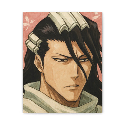Byakuya Kuchiki (Bleach)
