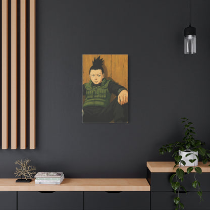 Shikamaru Nara (Naruto)