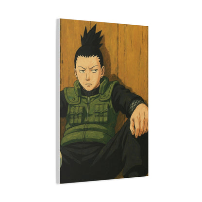 Shikamaru Nara (Naruto)