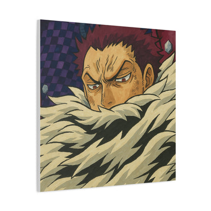 Charlotte Katakuri (One Piece)