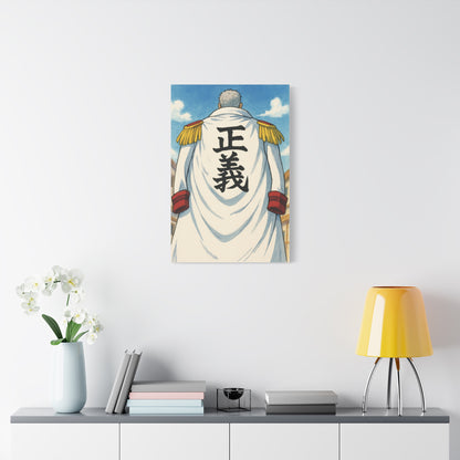 Monkey D. Garp (One Piece)