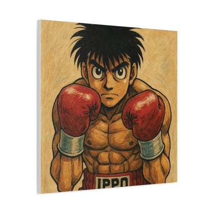 Ippo Makunouchi (Hajime no Ippo)