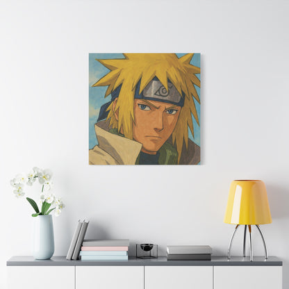 Minato Namikaze (Naruto)