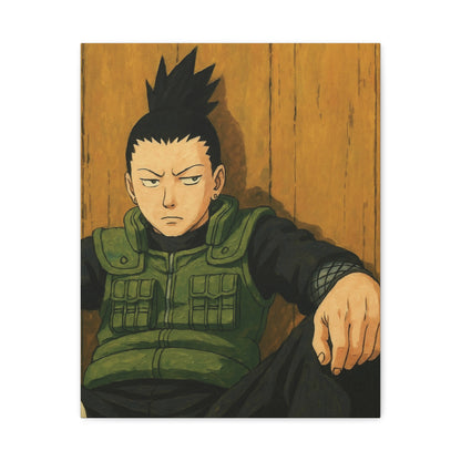 Shikamaru Nara (Naruto)