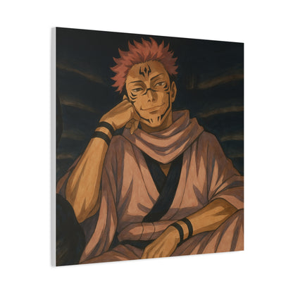 Sukuna (Jujutsu Kaisen)