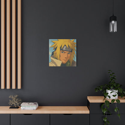 Minato Namikaze (Naruto)