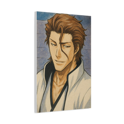 Sosuke Aizen (Bleach)