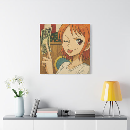 Nami (One Piece)