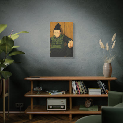 Shikamaru Nara (Naruto)
