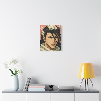 Byakuya Kuchiki (Bleach)