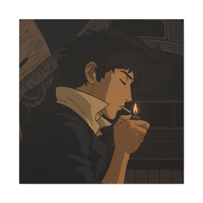Spike Spiegel (Cowboy Bebop)