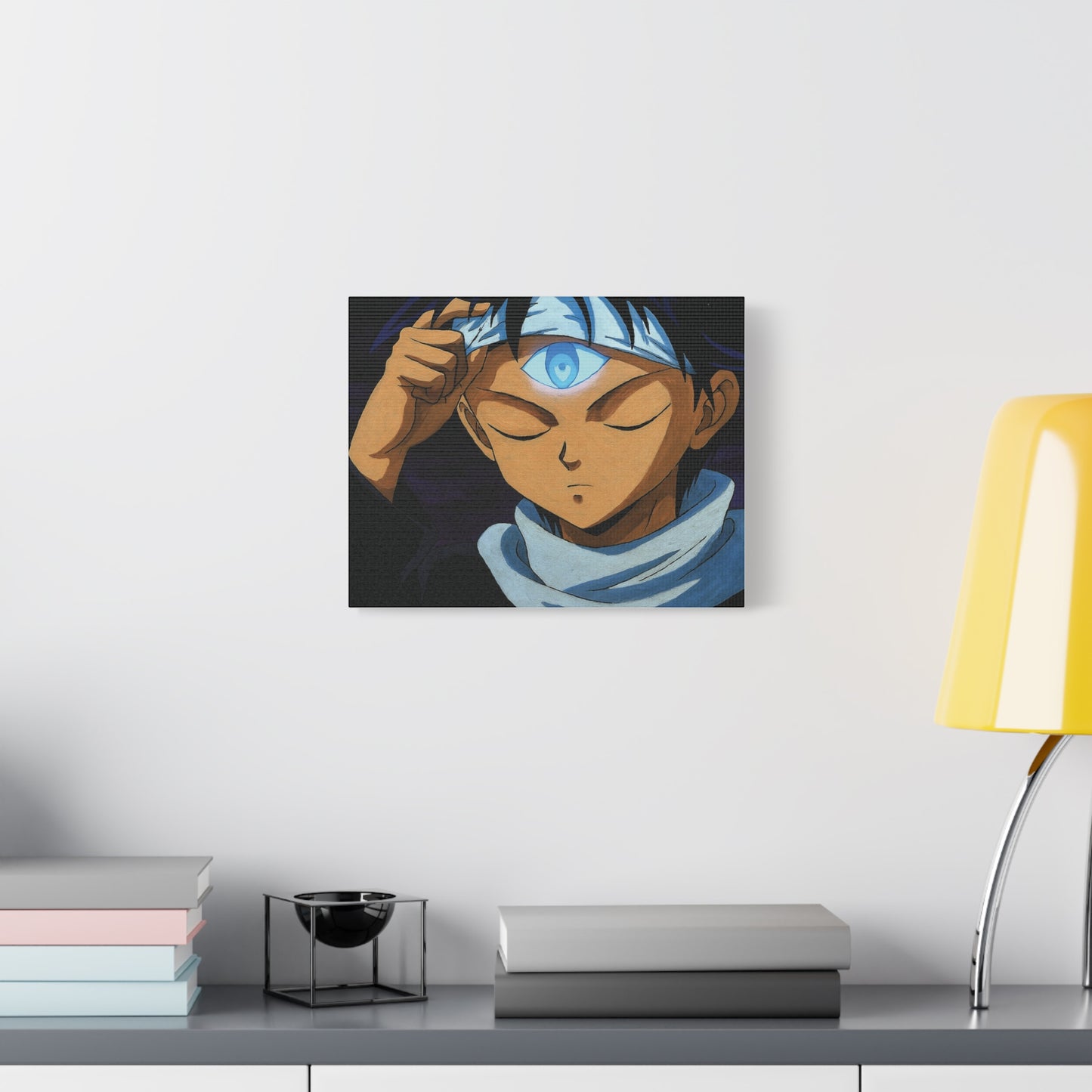 Hiei (YuYu Hakusho)