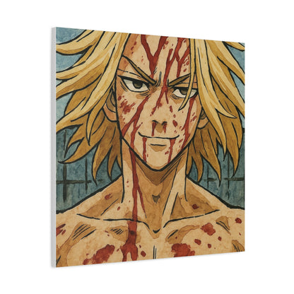Mikey (Tokyo Revengers)