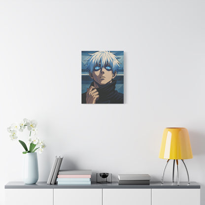 Satoru Gojo (Jujutsu Kaisen)
