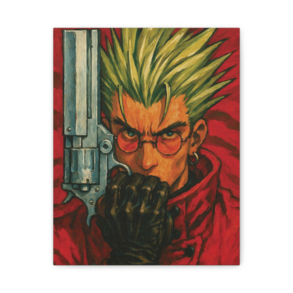 Vash the Stampede (Trigun)