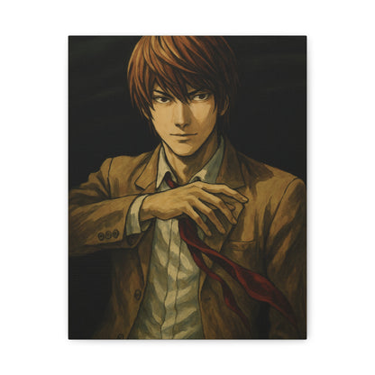 Light Yagami (Death Note)