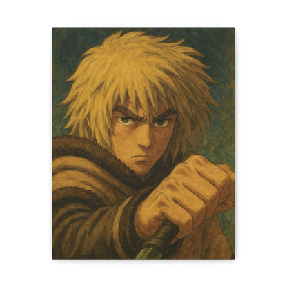 Thorfinn Thorsson (Vinland Saga)