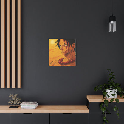 Portgas D. Ace (One Piece)