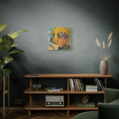 Minato Namikaze (Naruto)