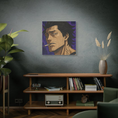 Yami Sukehiro (Black Clover)